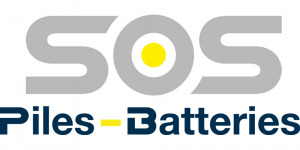 SOS Piles Batteries